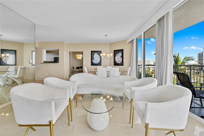 Building Photo - 17375 Collins Ave