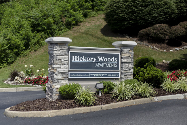 Foto del edificio - Hickory Woods