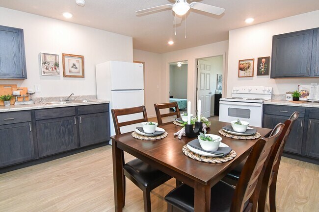 Foto del interior - Fair View