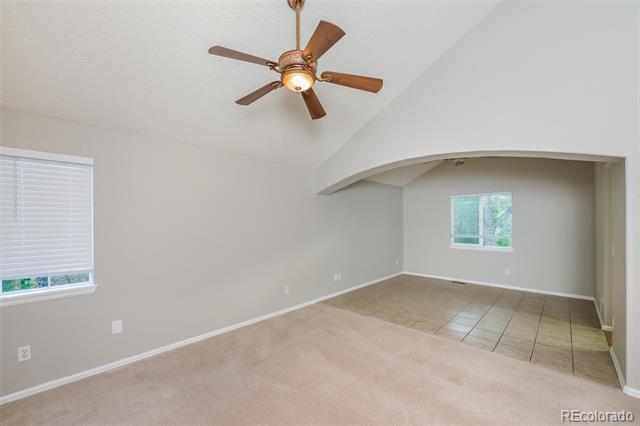 Building Photo - 2229 S Truckee St