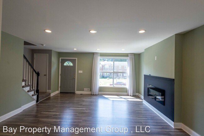 Building Photo - 3 br, 2 bath House - 818 Reverdy Road