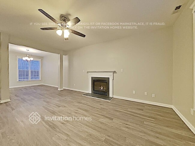 Foto del edificio - 1039 Piney Church Rd