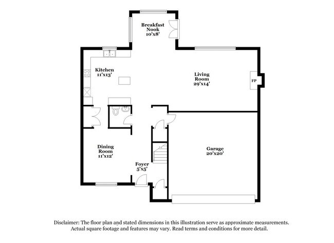 Building Photo - 504 Willow Breeze Ct