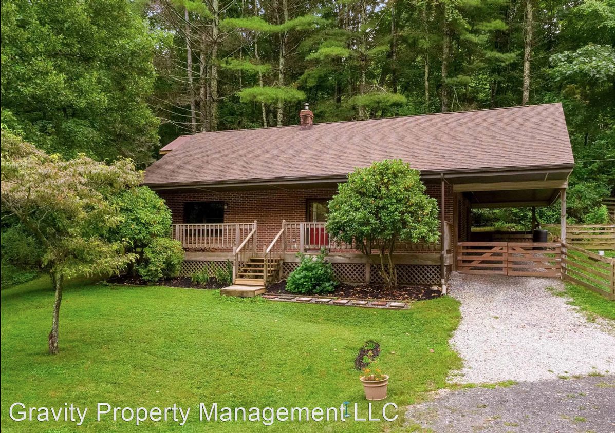 Primary Photo - 3 br, 2 bath House - 367 Camp Creek Road NW