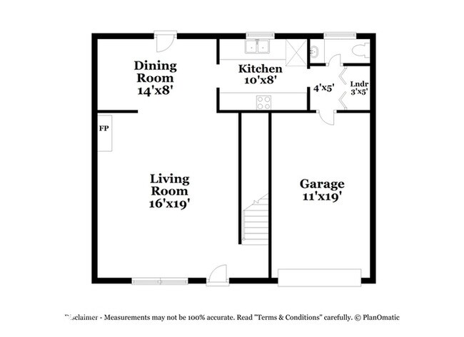 Foto del edificio - 4411 Trillium Fields Dr