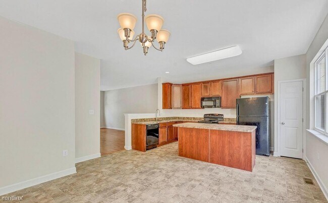 Building Photo - 3 br, 3 bath Townhome - 401 English Oak Lane