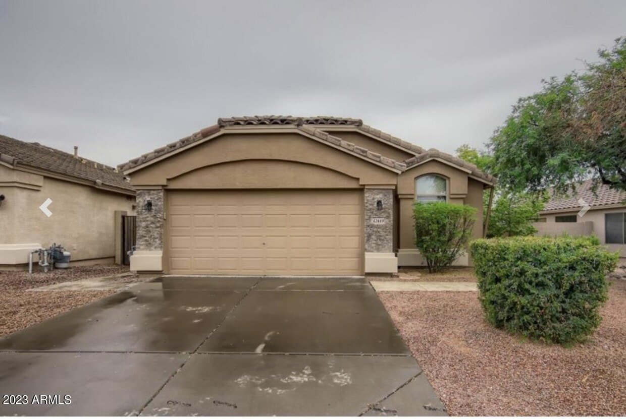 42469 Bunker Dr, Maricopa, AZ 85138 House Rental in Maricopa, AZ