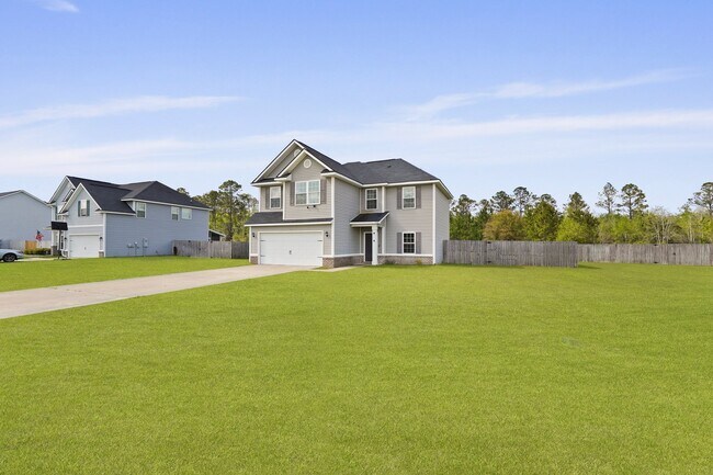 Foto del edificio - 966 Mustang Ln NE
