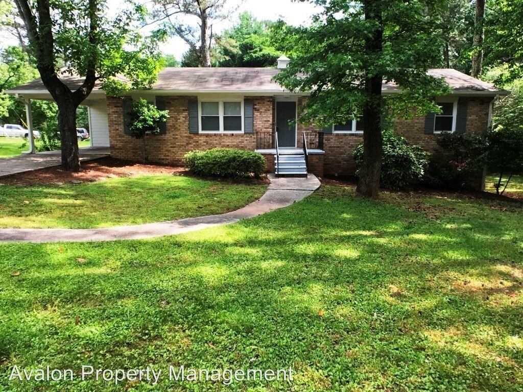 Primary Photo - 3 br, 2 bath House - 1152 Azalea Circle