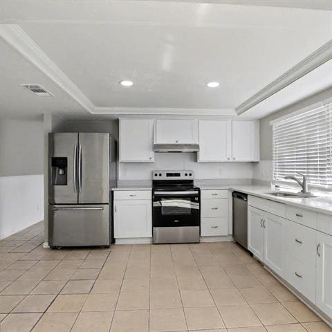 Foto del edificio - 2614 Crestmoor Ct