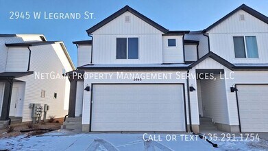 Building Photo - 2945 Legrand St