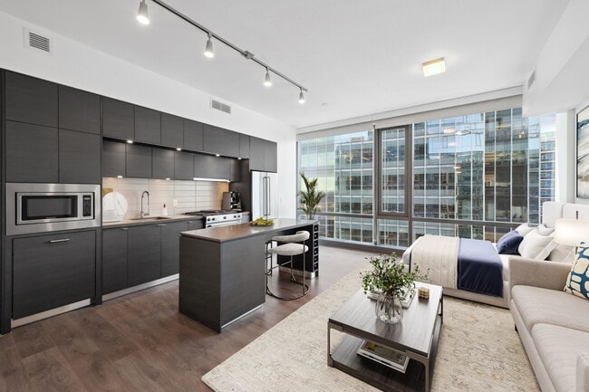 Photo - Central Place Apartments