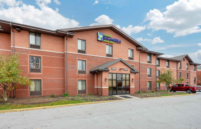 Foto del edificio - Furnished Studio-South Bend - Mishawaka - ...