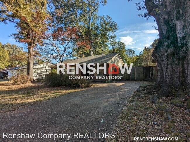 Building Photo - 3 br, 1 bath House - 4721 Given Ave