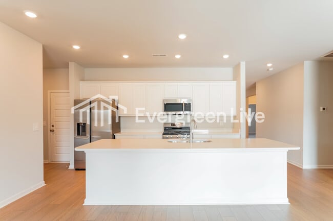 Foto del edificio - 100 Chain Bridge Circle