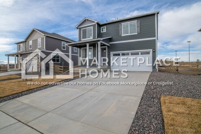 Foto del edificio - 127 N 66th Ave