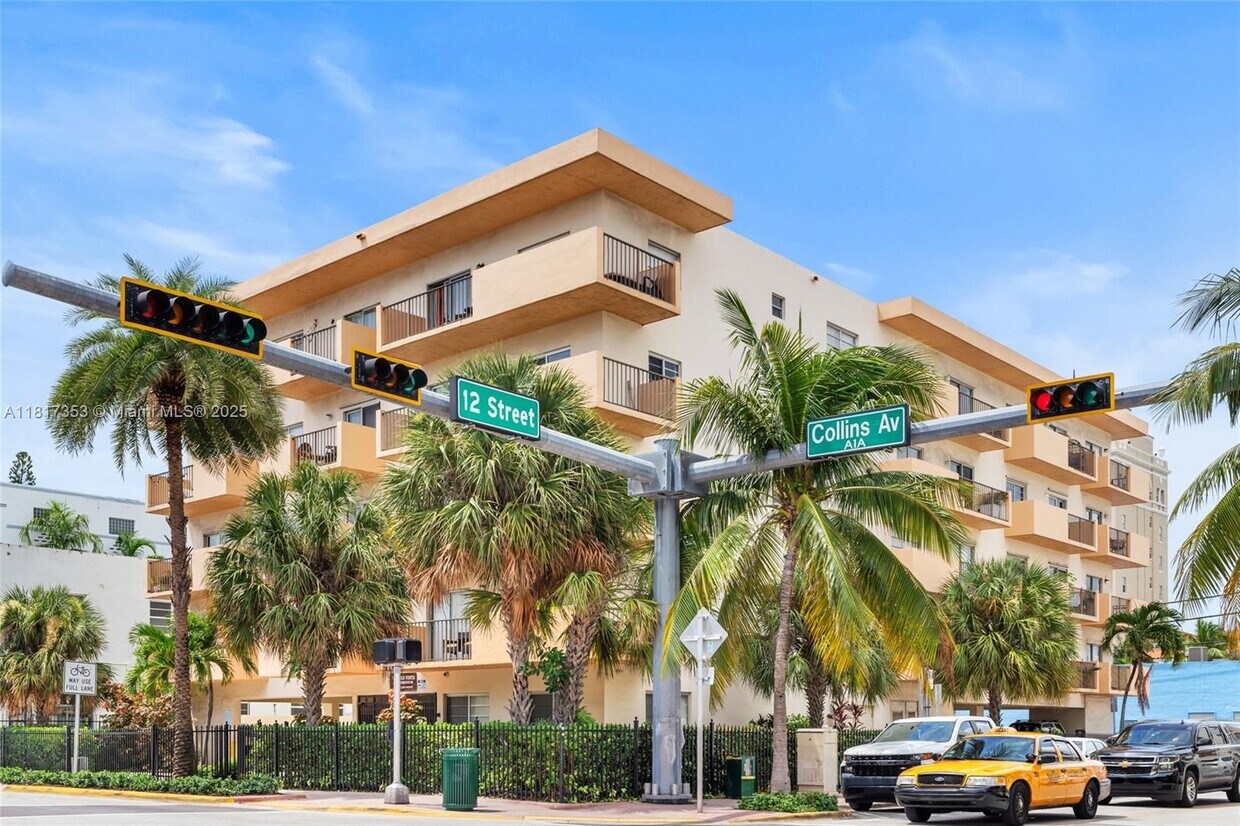 Foto principal - 1150 Collins Ave
