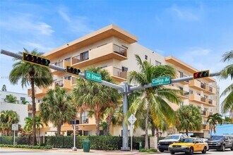 Building Photo - 1150 Collins Ave