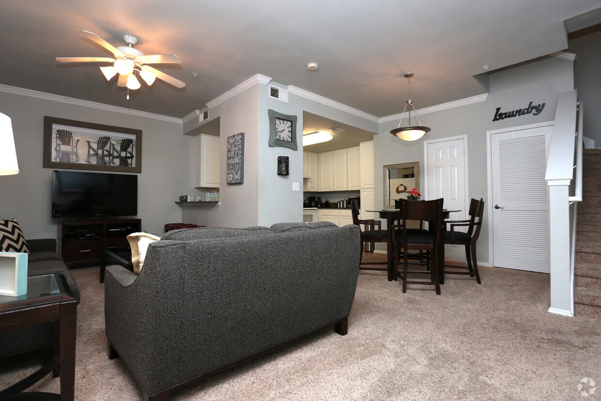 Seaside Village Apartments Galveston, TX