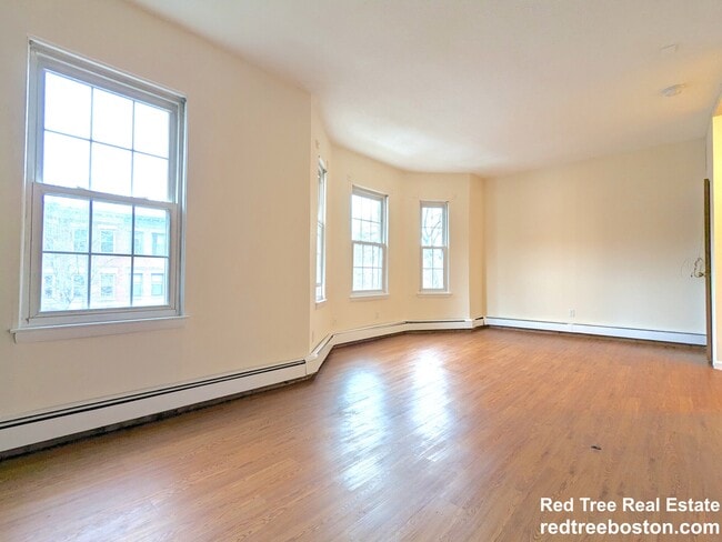 Photo - 62 S Huntington Ave Apartment