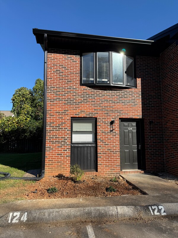 Foto del edificio - 124 Asbury Way