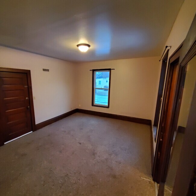 Foto del edificio - Eddy Court Apartments