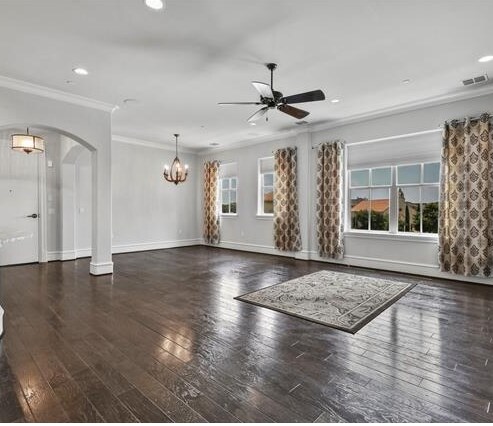 Foto del edificio - 6601 Mediterranean Dr