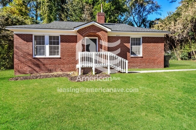 Building Photo - 4803 Anderson St