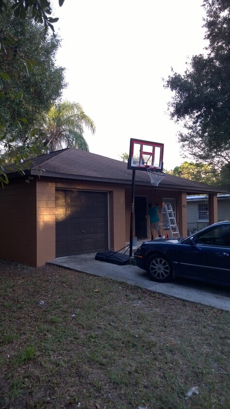 Foto principal - 4611 N 37th St