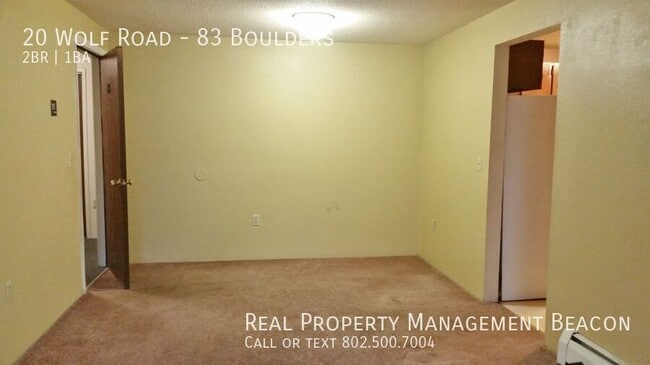 Building Photo - 20 Wolf Rd