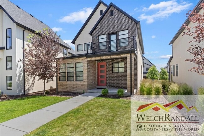 Building Photo - Beautiful 3 Bed 2.5 Bath Home in Lehi