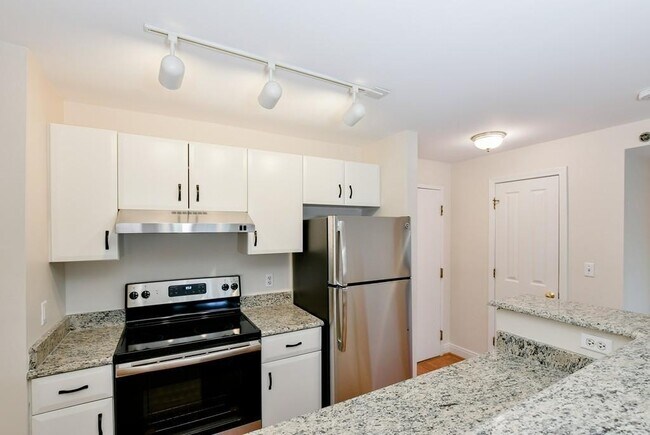 Foto del edificio - 534 Beacon St