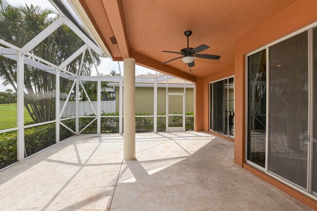 Foto del edificio - 8417 Quail Meadow Way