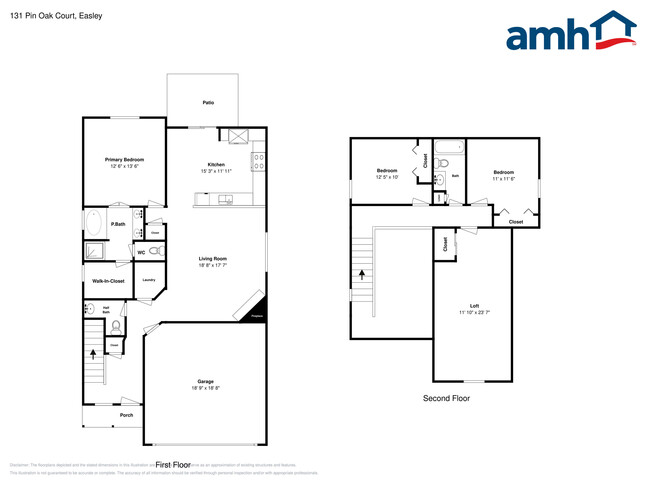 Building Photo - 131 Pin Oak Ct