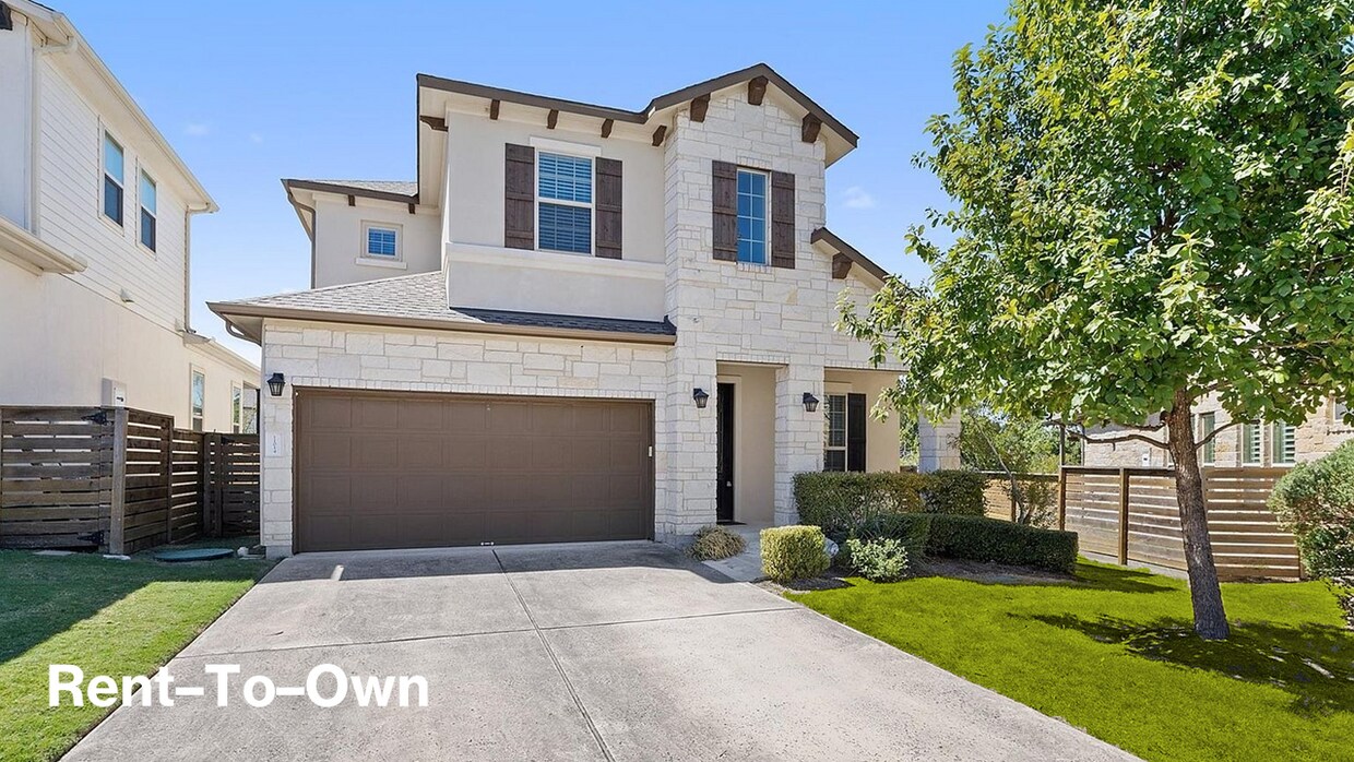 Foto principal - 11014 Cut Plains Loop