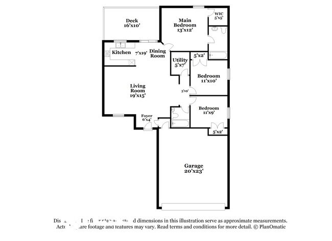 Building Photo - 1822 Jefferson Ave