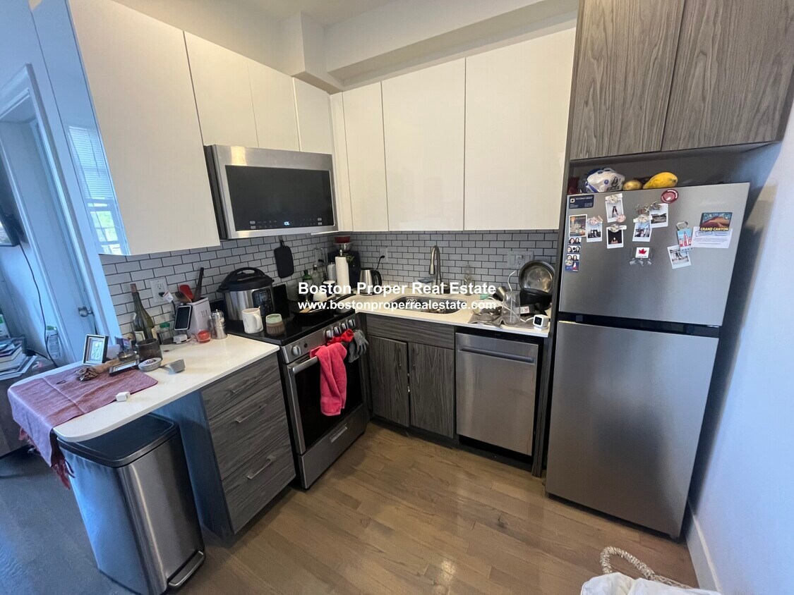 Foto principal - 107 Queensberry St