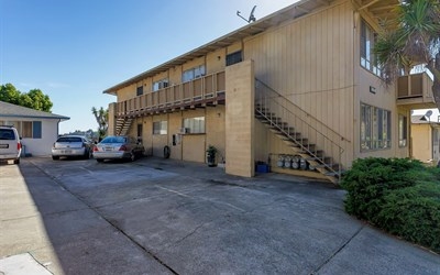 Building Photo - Greenridge Apartments