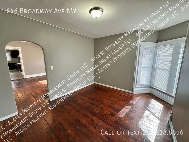 Building Photo - 646 Broadway Ave NW