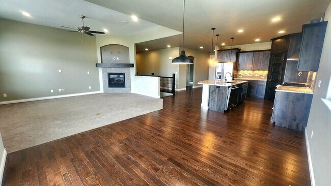 Foto del edificio - Amazing patio home for lease