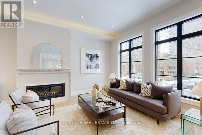 Photo du bâtiment - 81a Oriole Rd