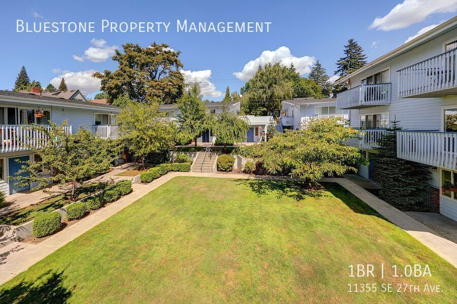 Foto principal - 11355 SE 27th Ave