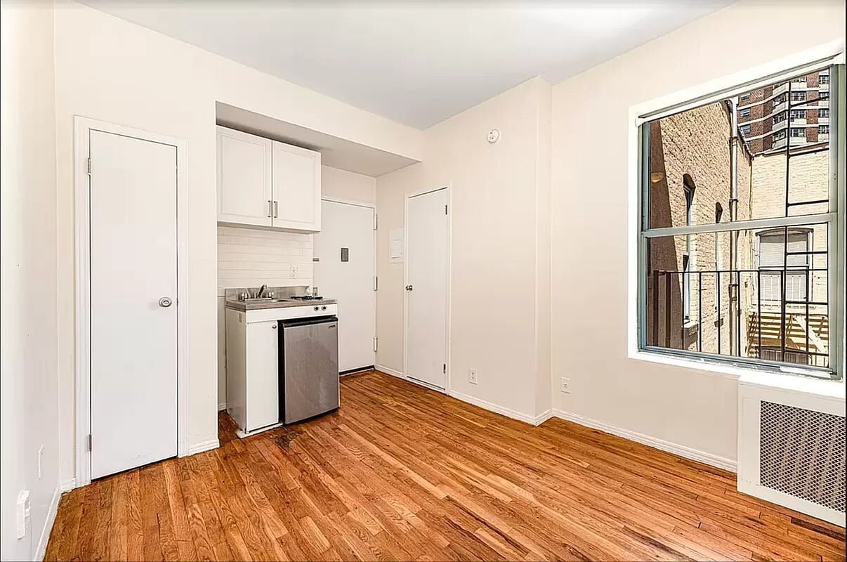 Building Photo - 248 West 64th Street