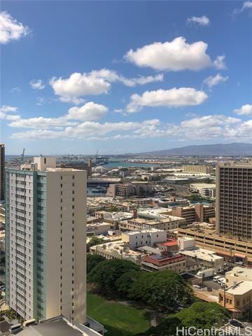 Building Photo - 1255 Nuuanu Ave
