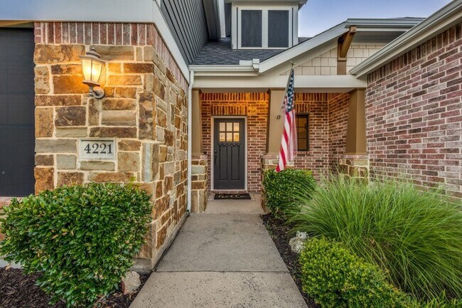 Foto del edificio - 4221 Switchgrass St