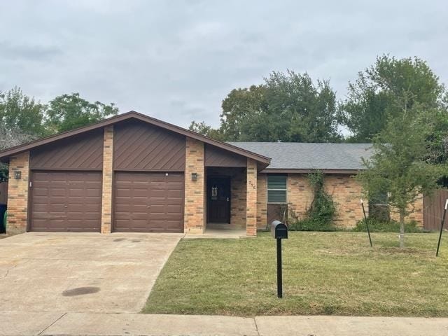 Building Photo - 316 Oklahoma St