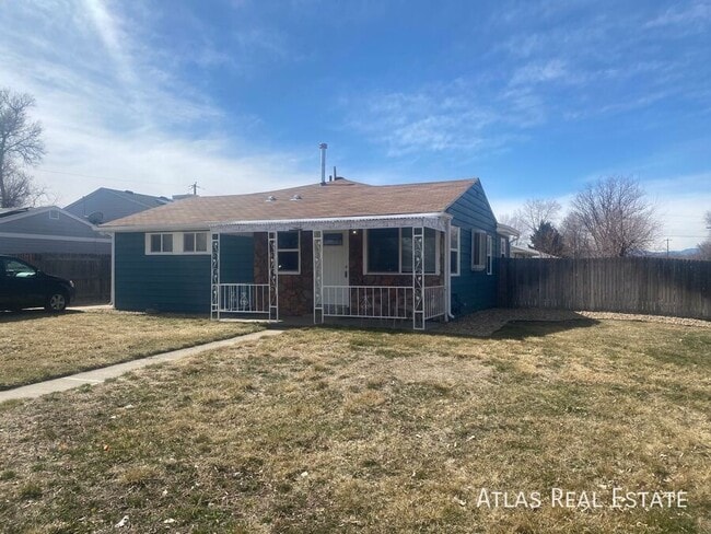Foto del edificio - 6395 Poplar St