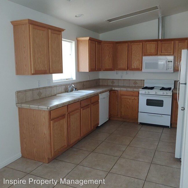 Building Photo - 3 br, 2 bath House - 6946 Mohawk Trail