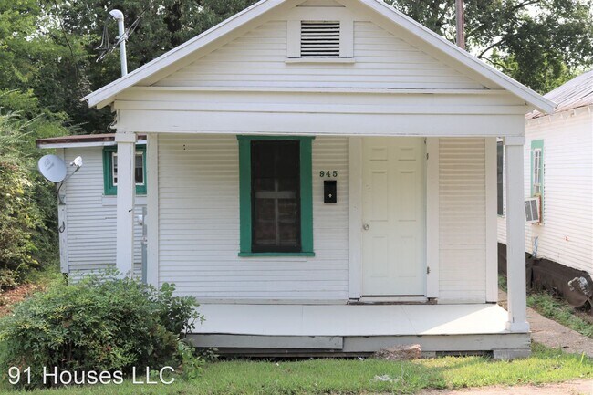 Foto del edificio - 1 br, 1 bath House - 945 Madison Apt A