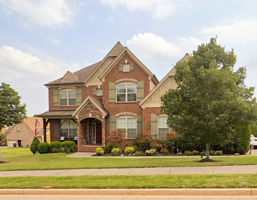 Building Photo - 7005 Marwood Dr
